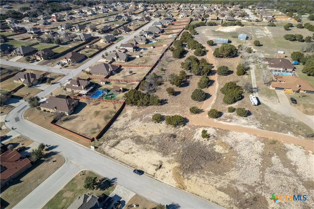 3723 Mesquite Branch Drive Property Photo 15