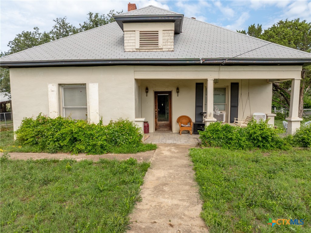 740 Old Georgetown Road Property Photo 1