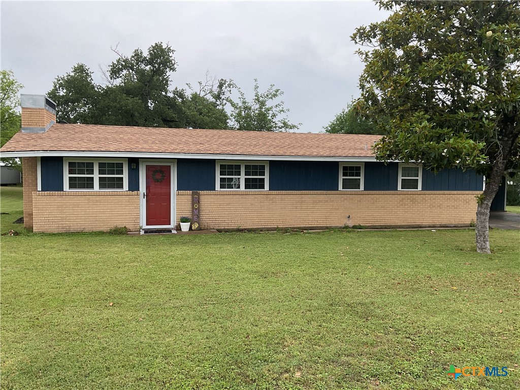 208 Old Fort Gates Road Property Photo