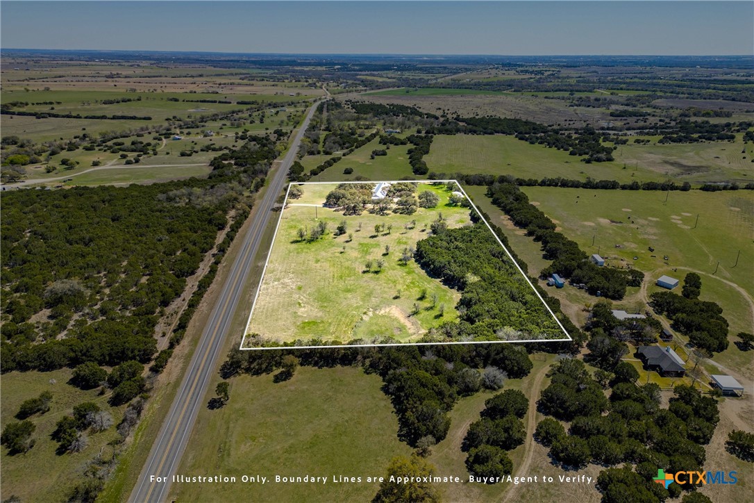 13755 N Lone Star Parkway Property Photo 44