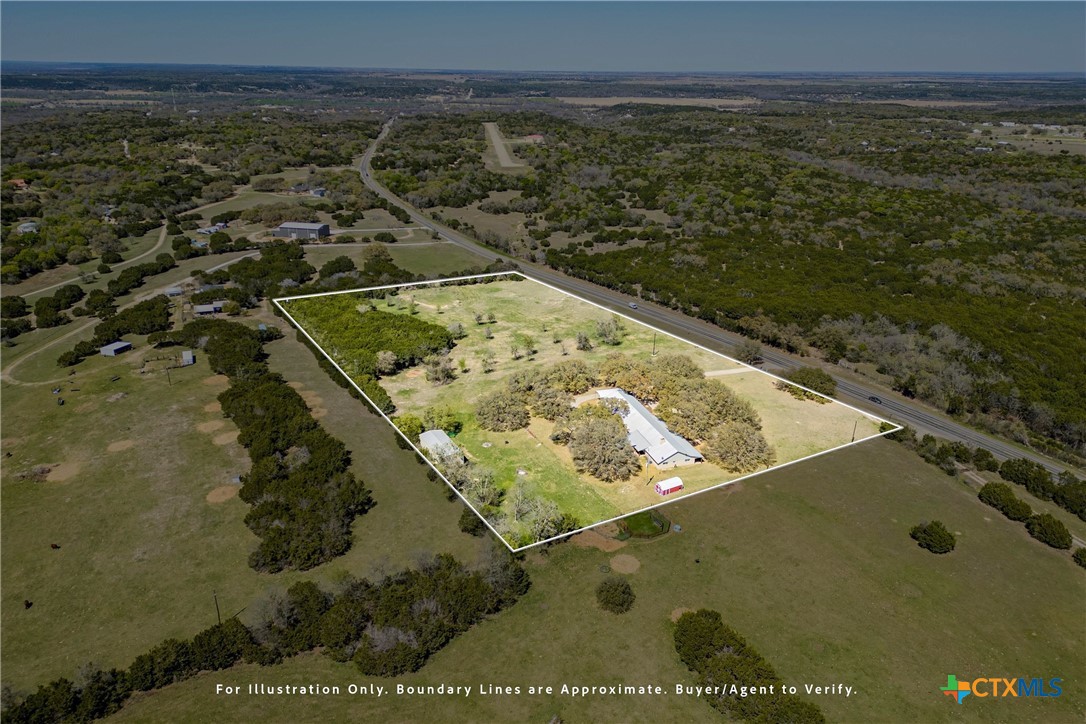 13755 N Lone Star Parkway Property Photo 46