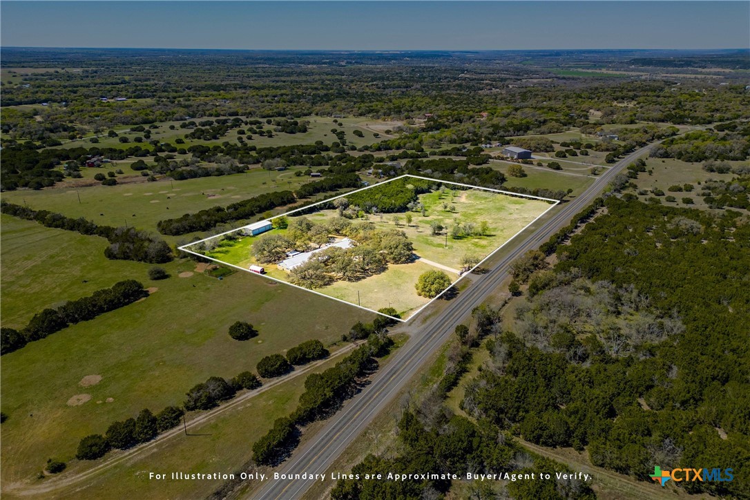 13755 N Lone Star Parkway Property Photo 47