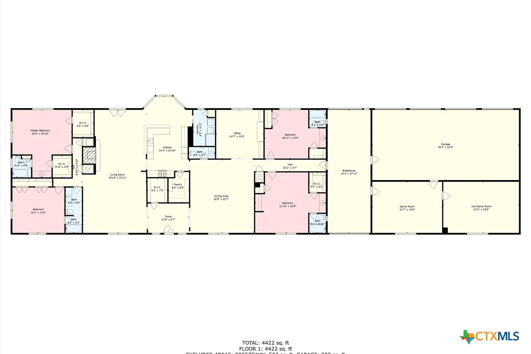 13755 N Lone Star Parkway Property Photo 48