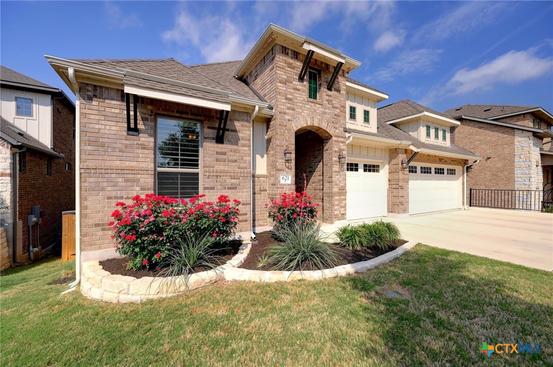 621 Altea Drive Property Photo 3