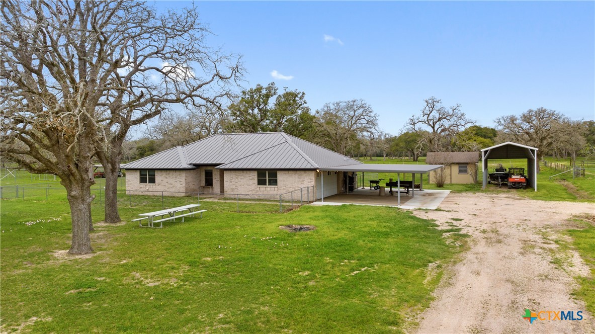 778 County Road 123 Property Photo 12