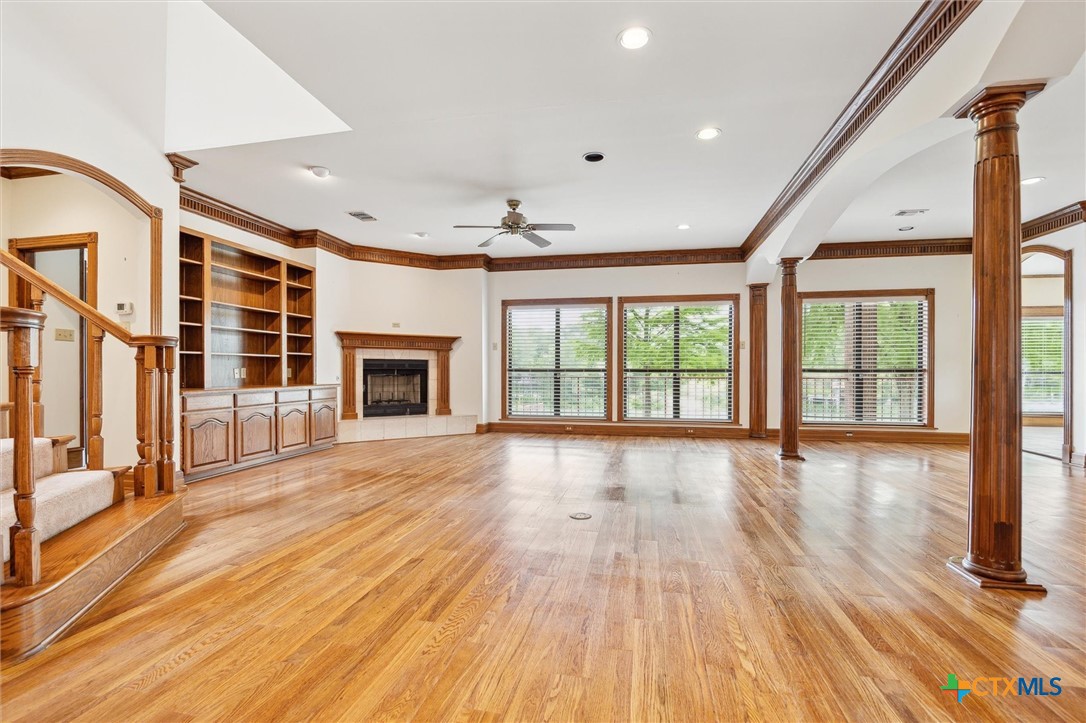 640 Woodlake Drive Property Photo 10
