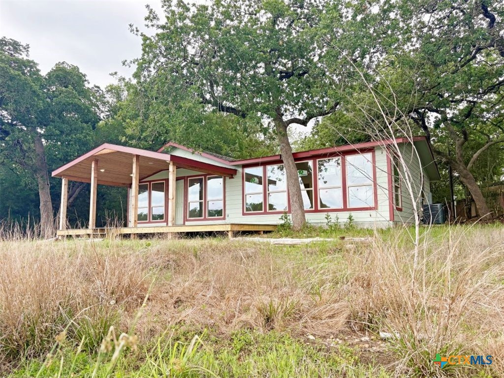 106 Caddo Property Photo 1