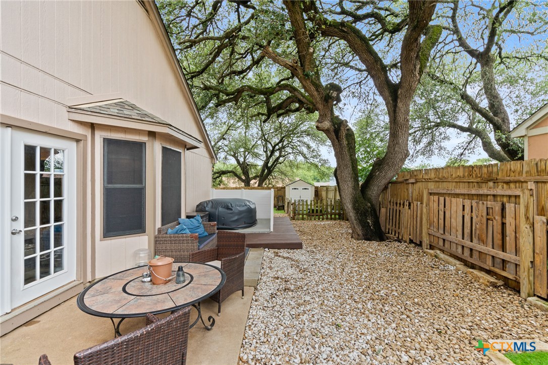 2203 Chafin Drive Property Photo 18
