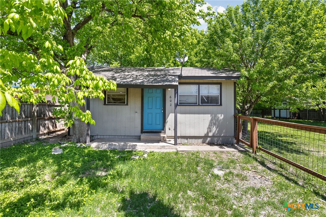 6902 Guadalupe Street Property Photo 1