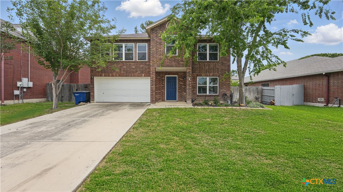 744 Pinehurst Drive Property Photo 2