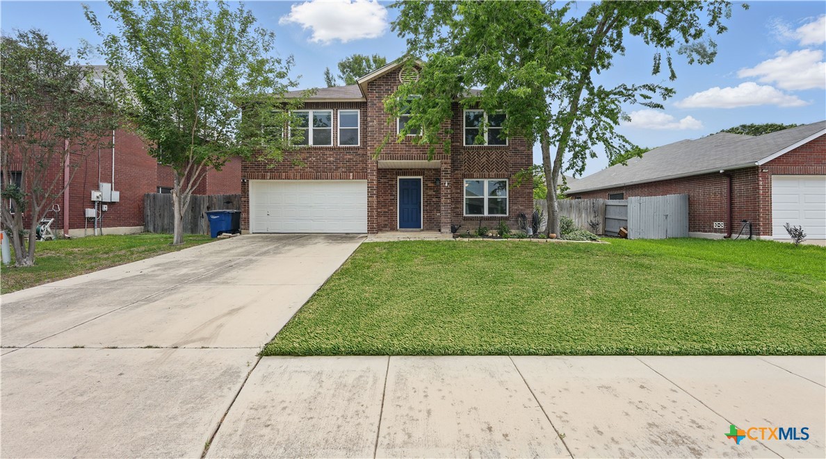 744 Pinehurst Drive Property Photo 3