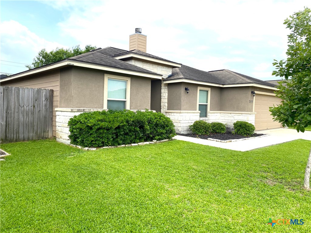 209 Secretariat Drive Property Photo 3
