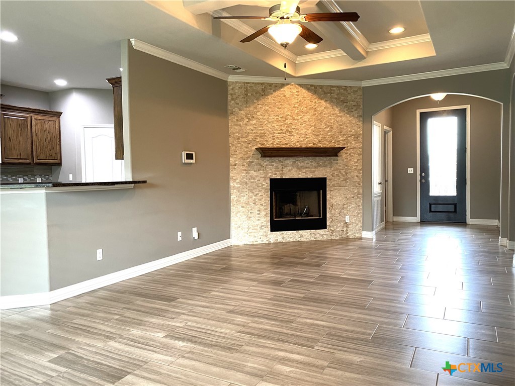 209 Secretariat Drive Property Photo 5