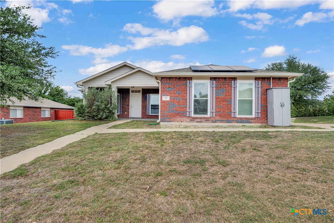 101 Harvest Loop Property Photo