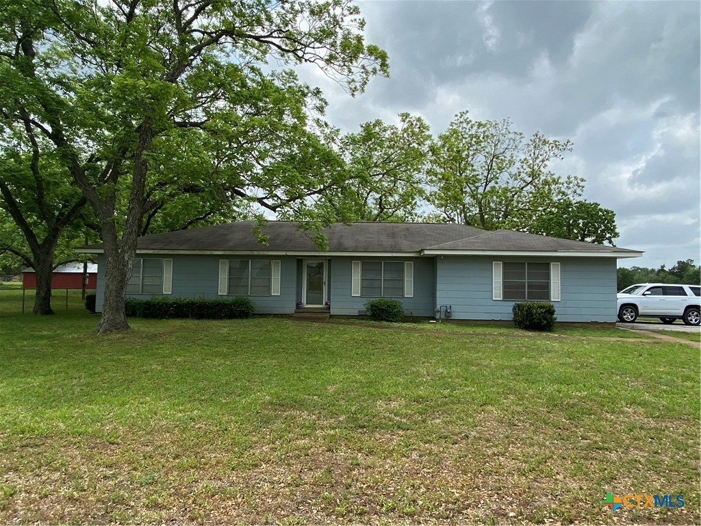 589 Bluebonnet Lane Property Photo 1