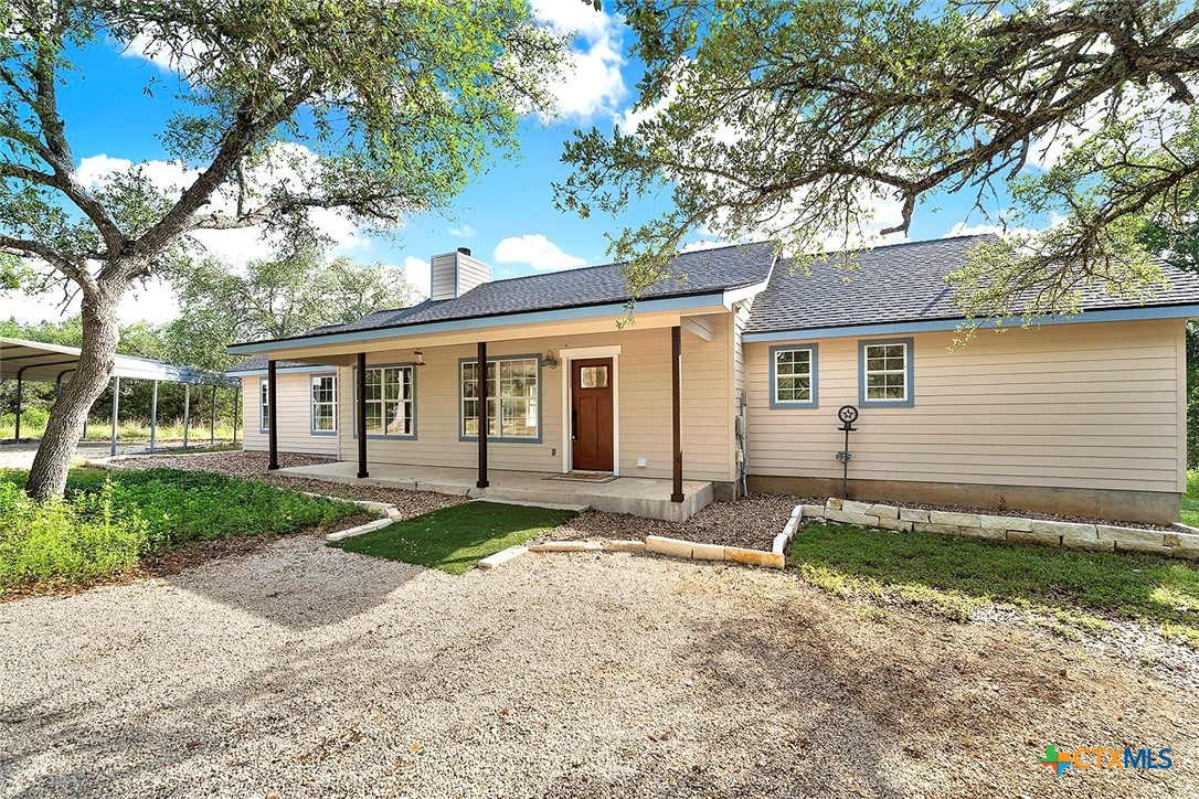 661 Abels Way Property Photo 1