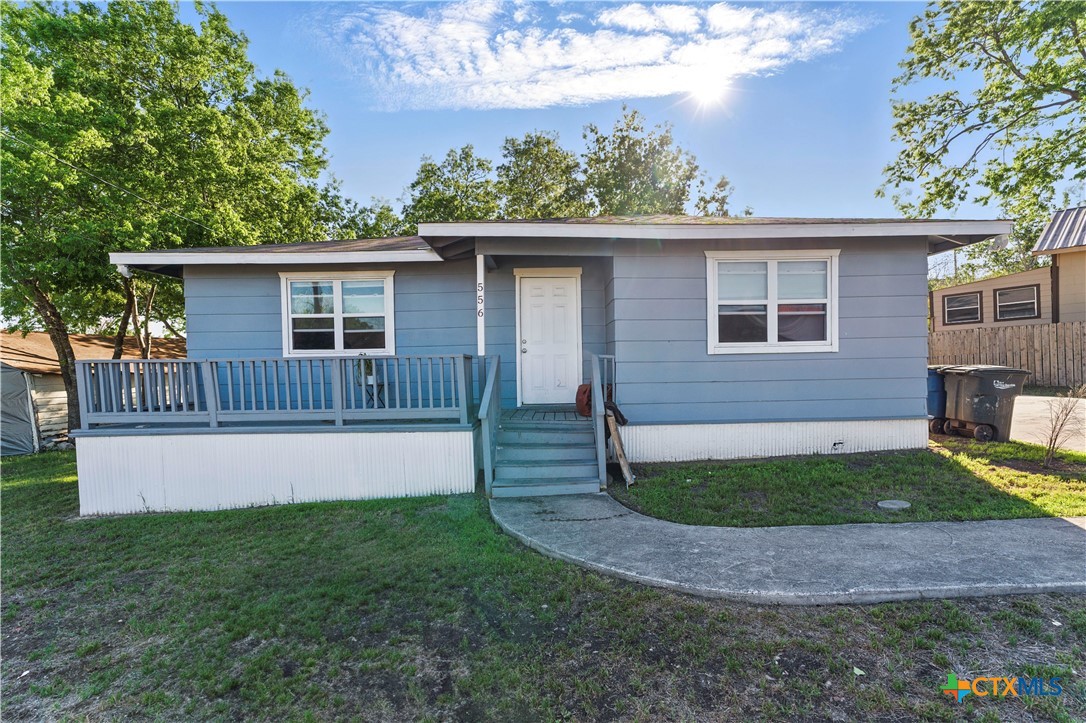 556 Gode Lane Property Photo 1