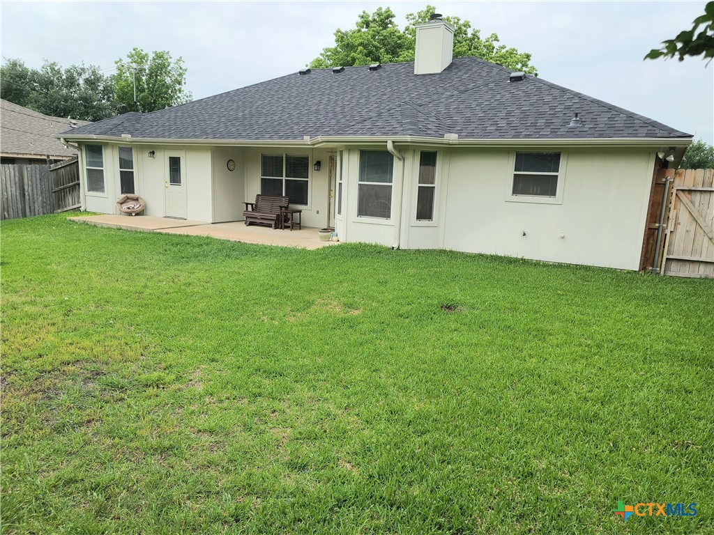 3909 Hopi Trail Property Photo 4