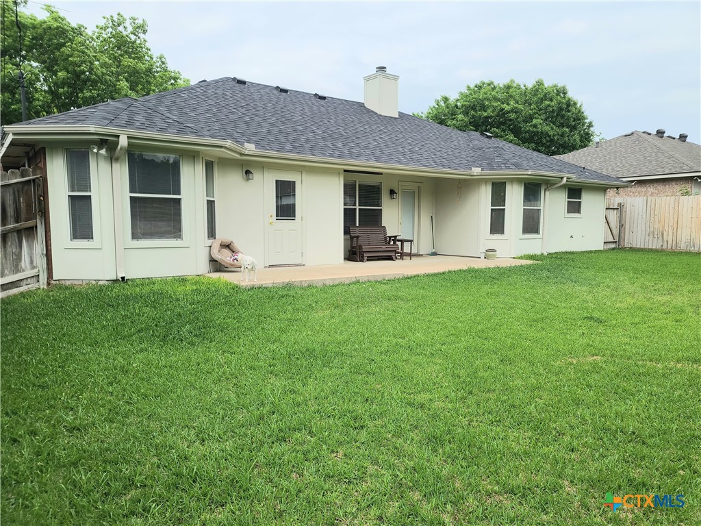 3909 Hopi Trail Property Photo 5