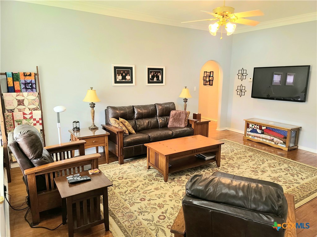 3909 Hopi Trail Property Photo 11