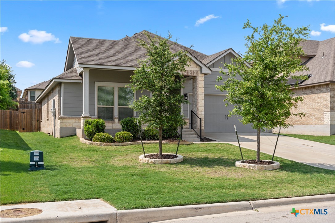 6197 Lavaca Drive Property Photo 1