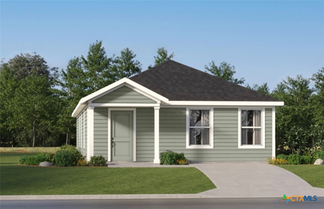 519 Bonzo Court Property Photo 1
