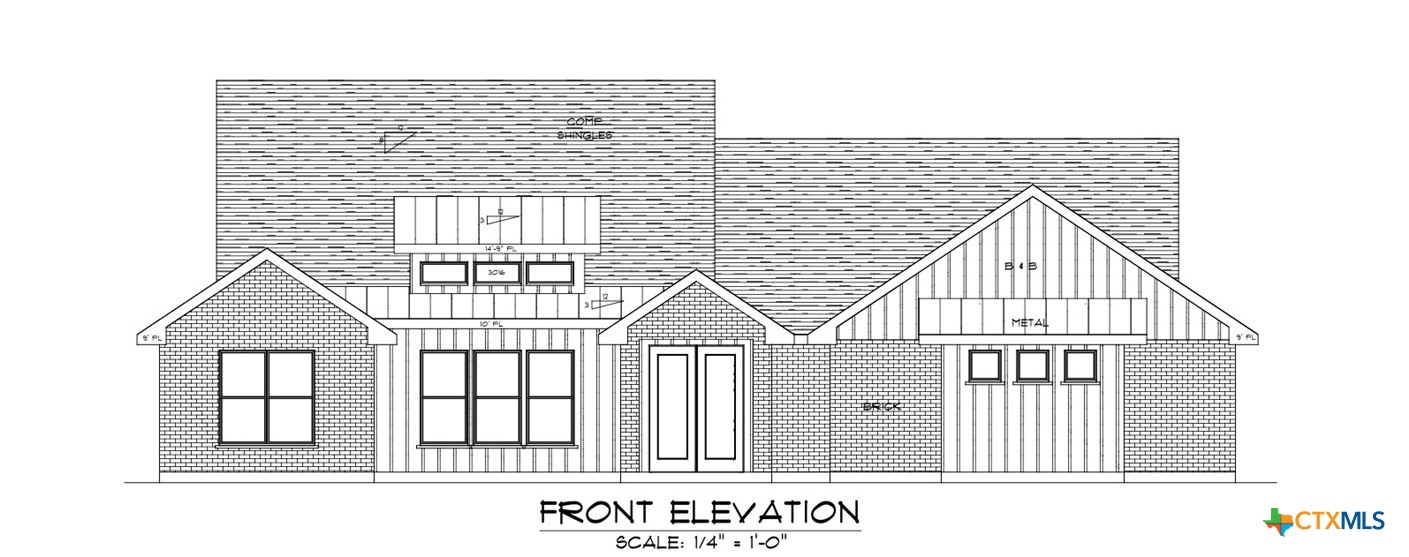 16017 Honey Ridge Drive Property Photo 1