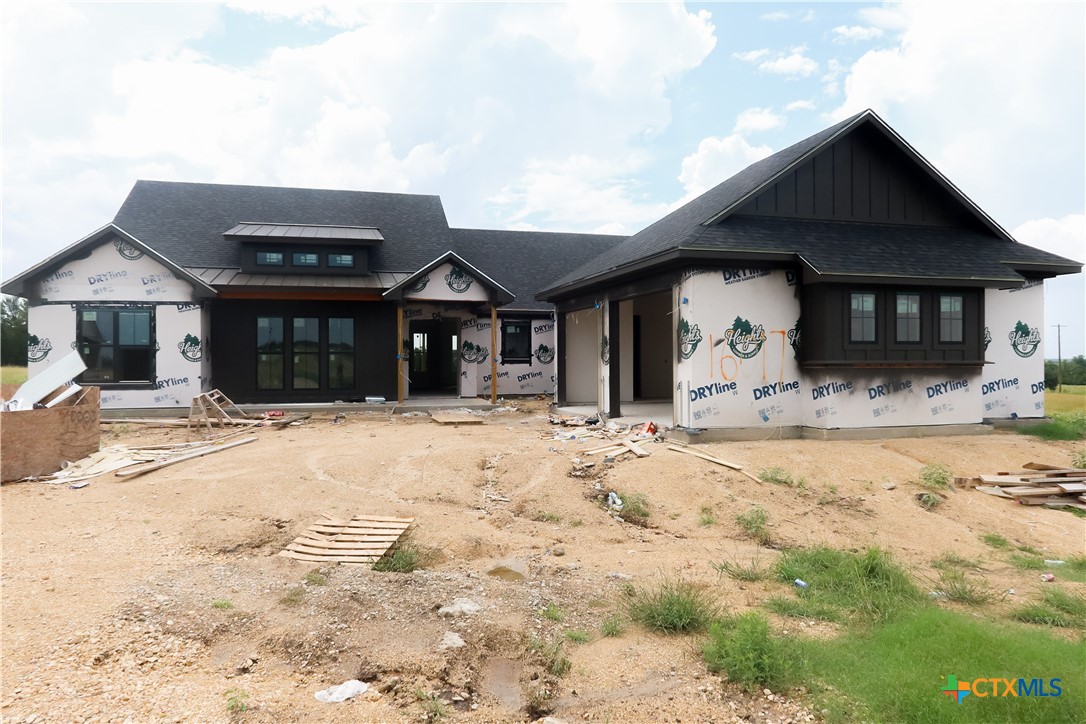 16017 Honey Ridge Drive Property Photo 1