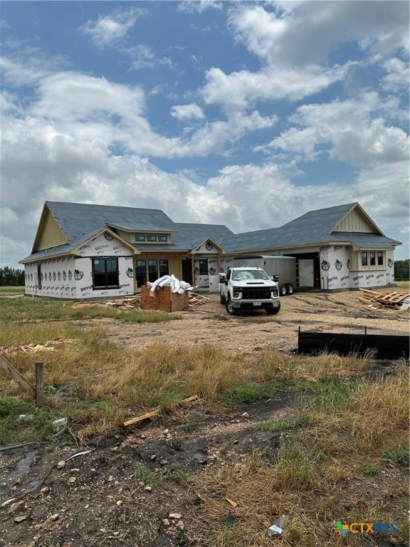 16017 Honey Ridge Drive Property Photo 2