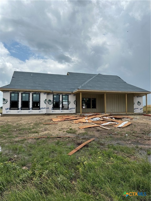 16017 Honey Ridge Drive Property Photo 3