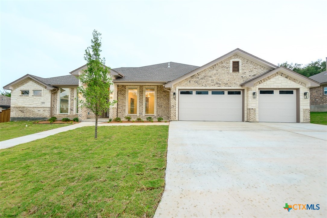 4061 Turning Leaf Drive Property Photo