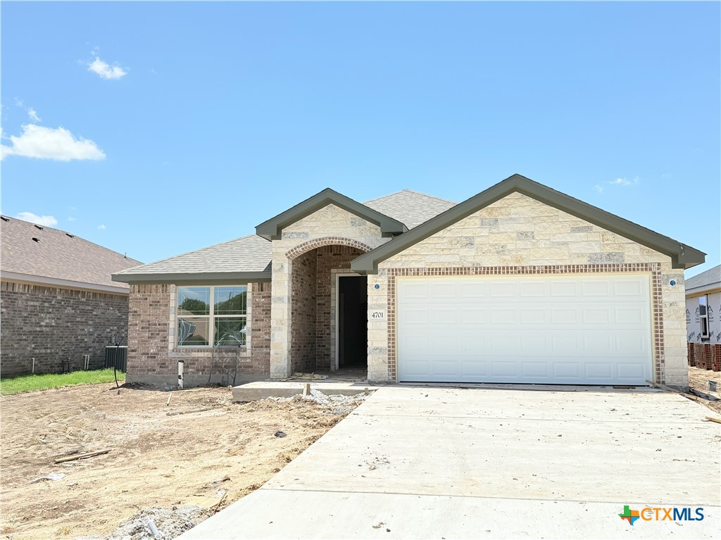 4701 Allison Drive Property Photo 1