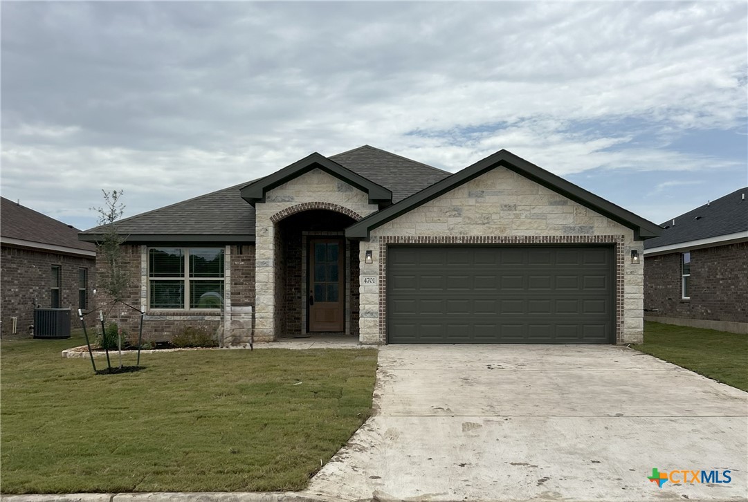 4701 Allison Drive Property Photo 1