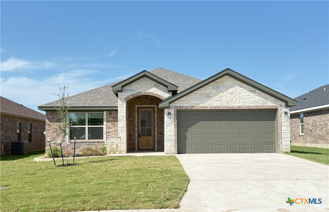 4701 Allison Drive Property Photo 1