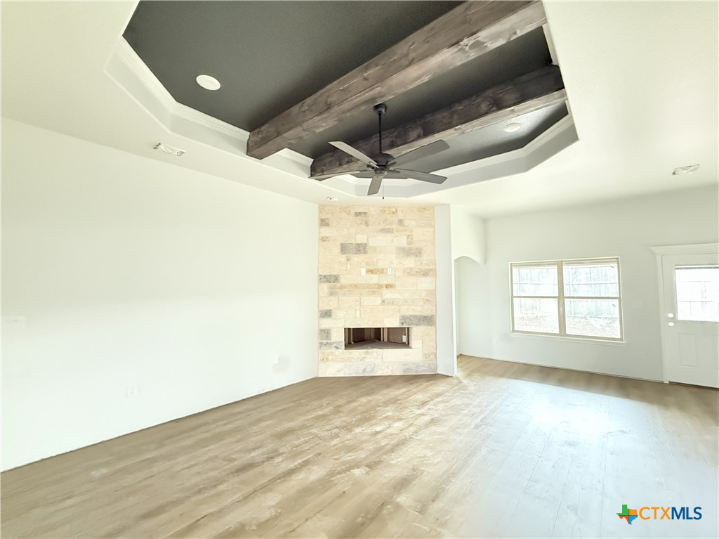 4701 Allison Drive Property Photo 3