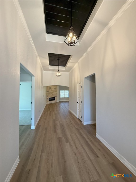 4701 Allison Drive Property Photo 3