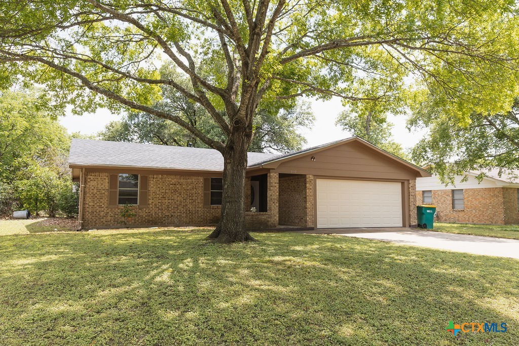 1310 Baldridge Drive Property Photo 1