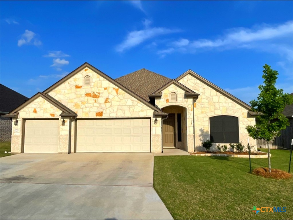 1527 Cobble Hill Court Property Photo 4