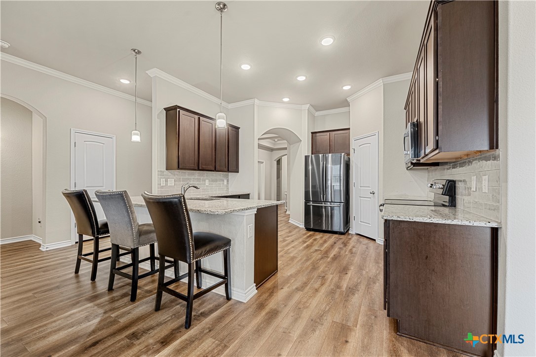 1527 Cobble Hill Court Property Photo 11