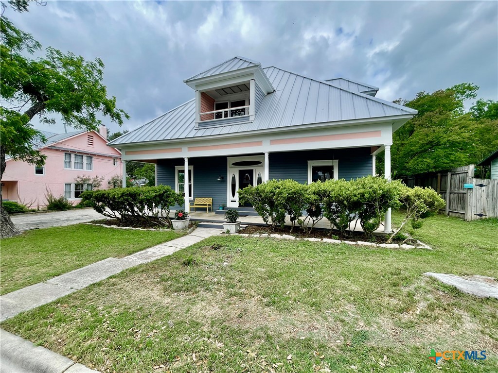 219 N Comanche Street Property Photo 2
