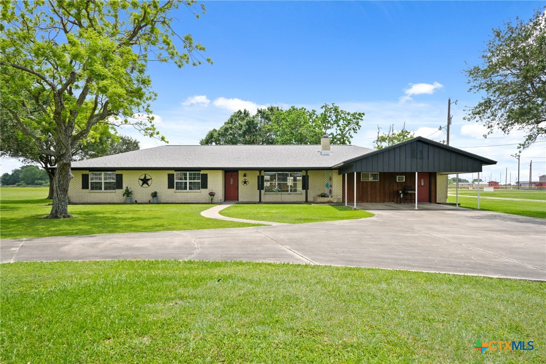 2303 Perryman Avenue Property Photo 1