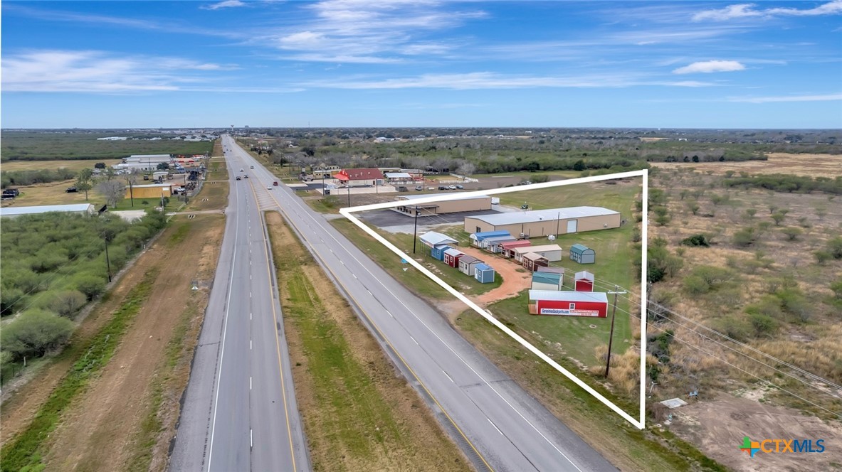 13955 Us Highway 77 Property Photo 13