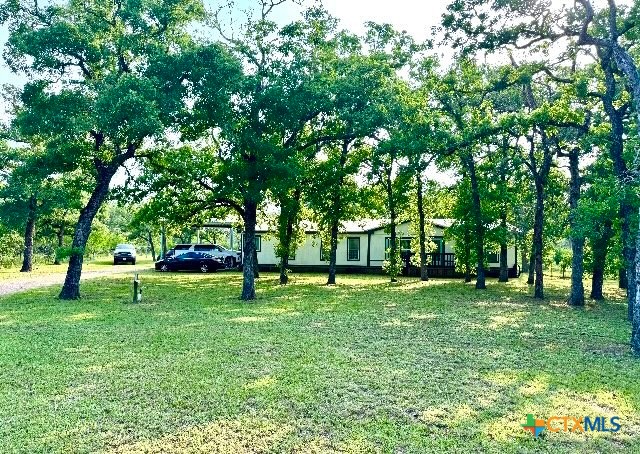 408 Abrameit Road Property Photo 1