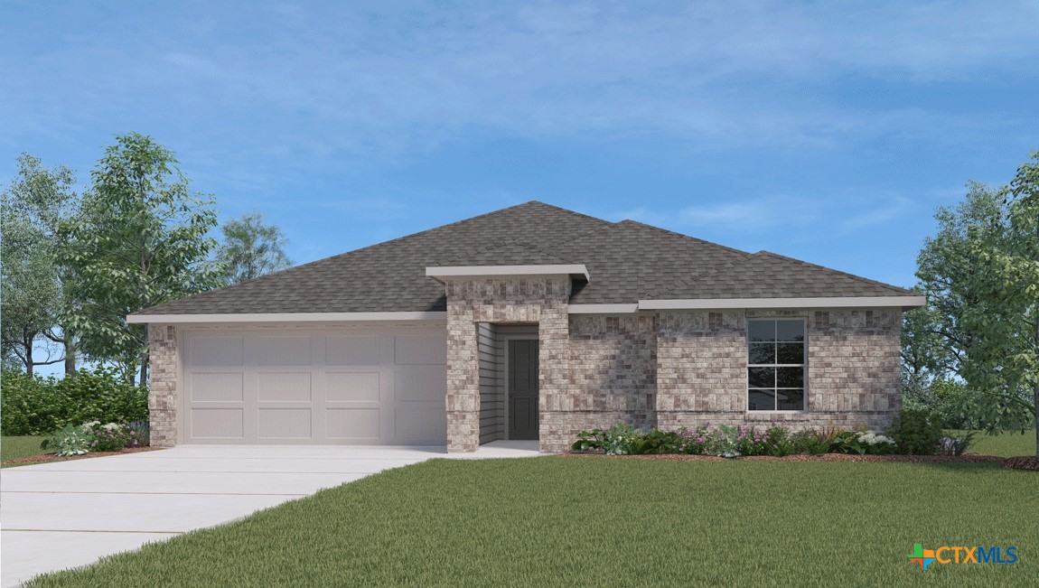 1210 Rolling Thunder Drive Property Photo 1