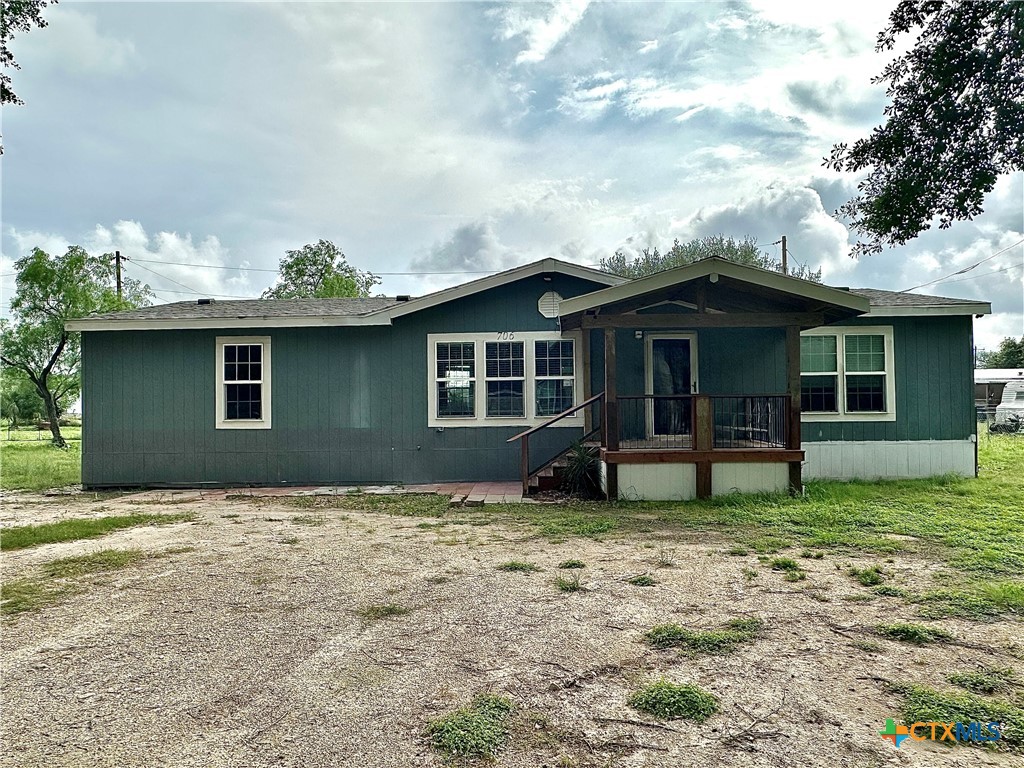 706 Reaser Drive Property Photo 1