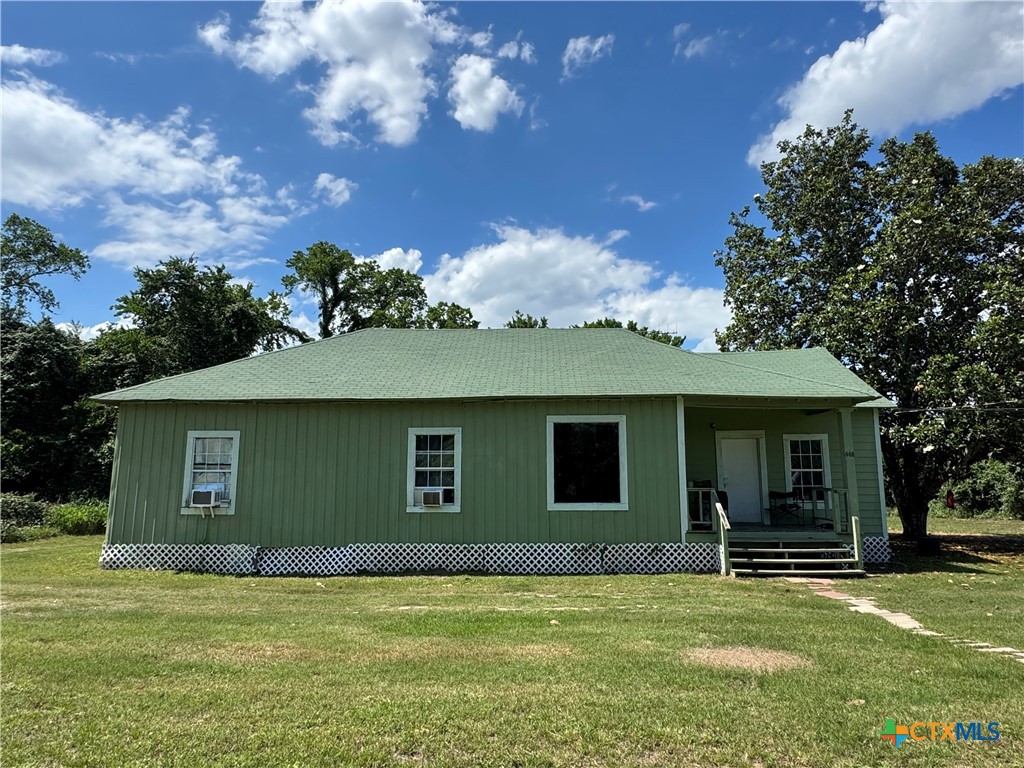 400 Grimes Street Property Photo 1