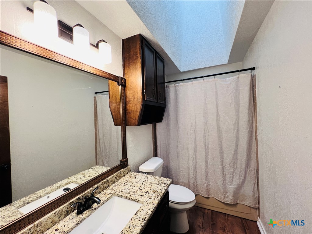 1702 Fox Trail Property Photo 12