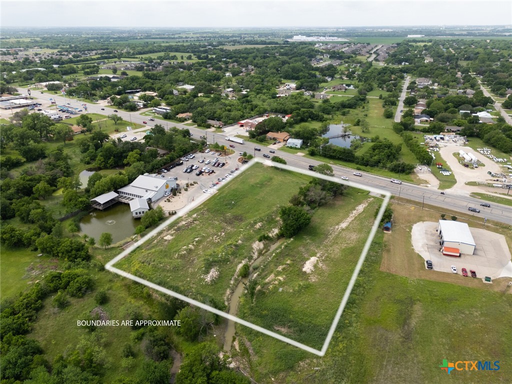 707 N Robinson Drive Property Photo 1