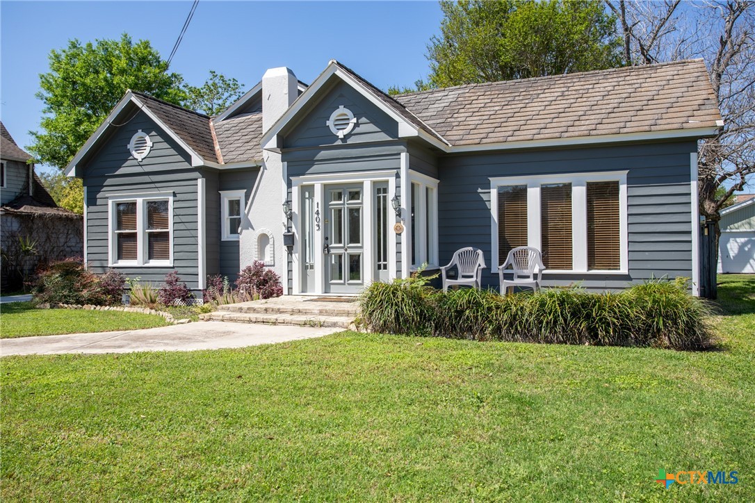 1403 N Glass Street Property Photo