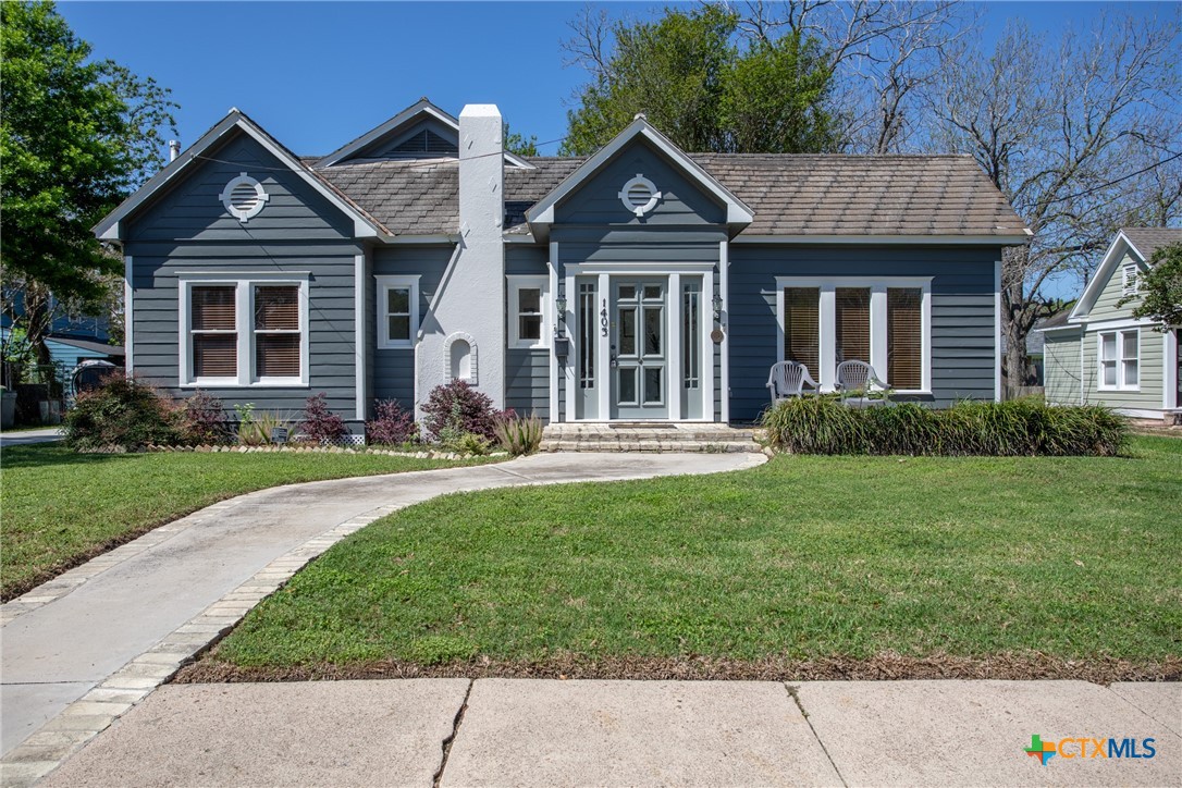 1403 N Glass Street Property Photo 4